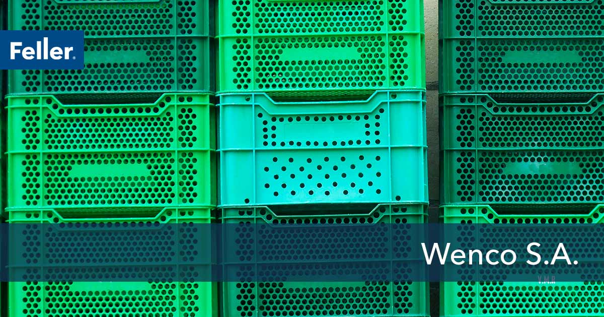 Wenco S.A.