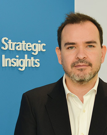 Nicolás Martorell