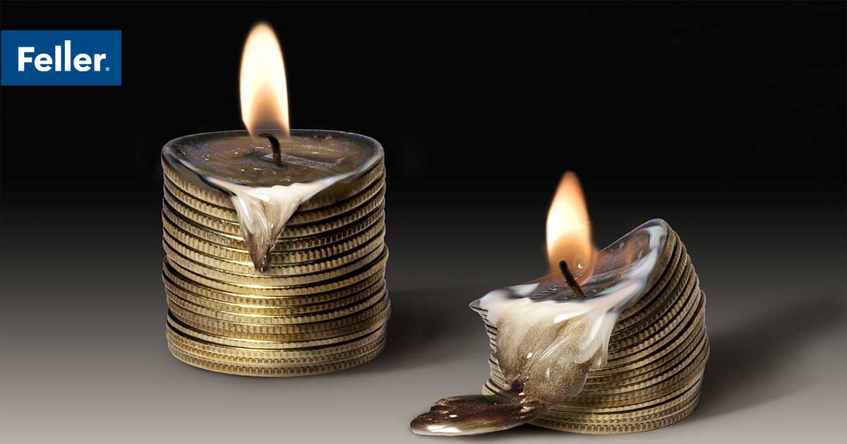 El complejo escenario de inflación
