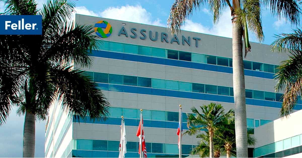 Assurant Chile Compañía de Seguros Generales S.A.