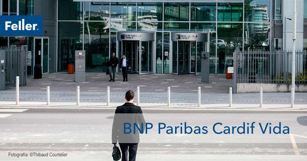 BNP Paribas Cardif Seguros de Vida S.A.
