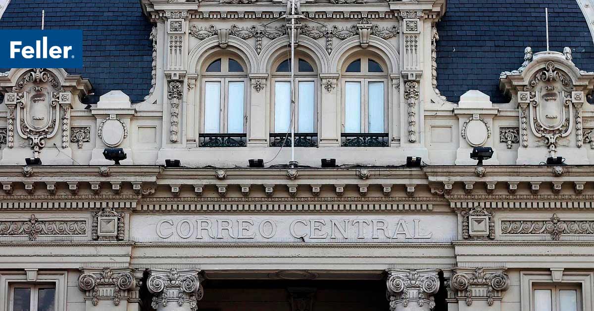 Empresa de Correos de Chile