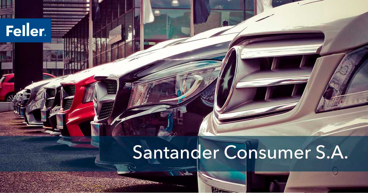 Santander Consumer Finance Limitada