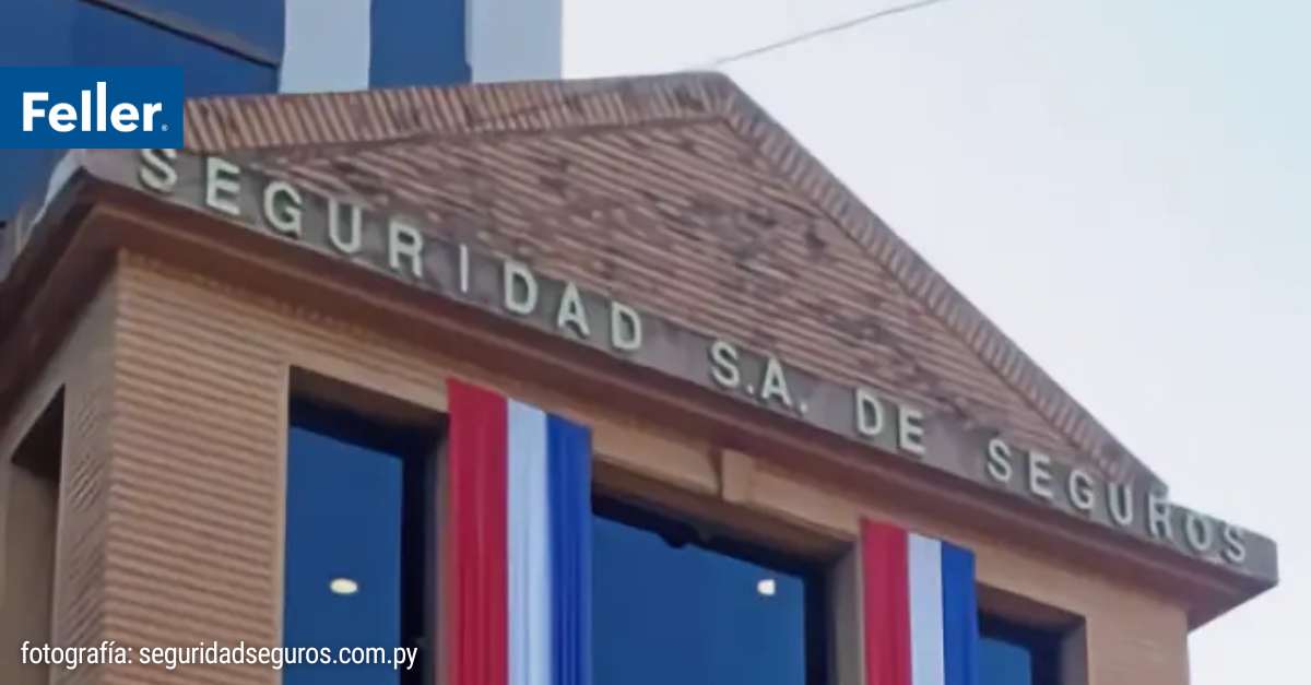 Seguridad S.A. Compañía de Seguros