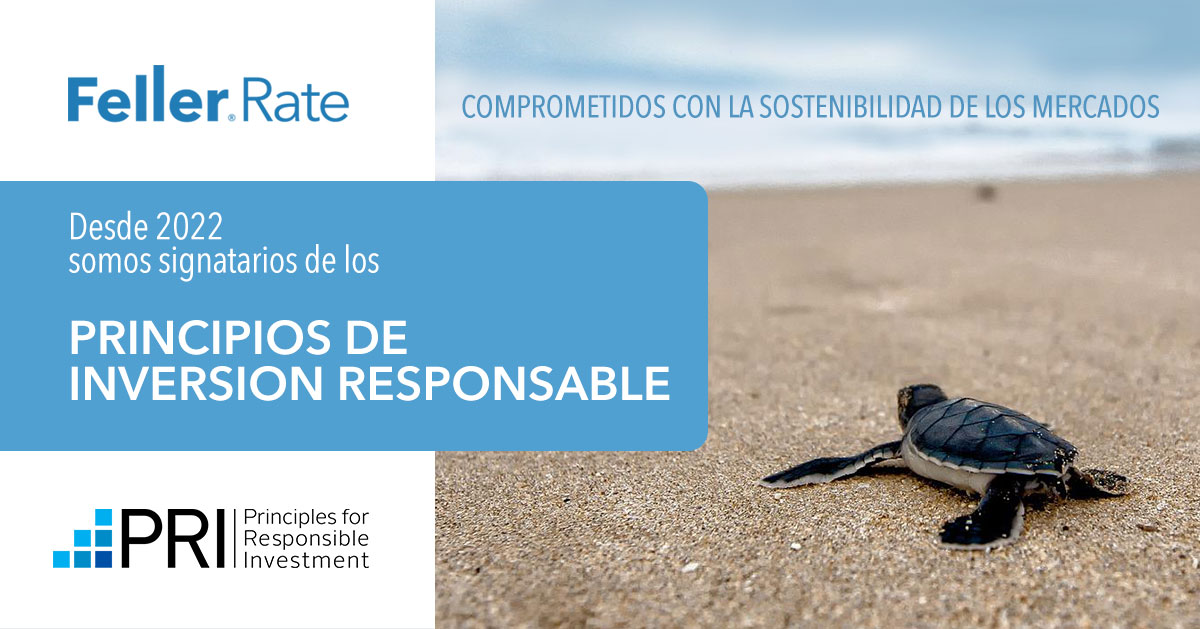 Principios de inversión responsable