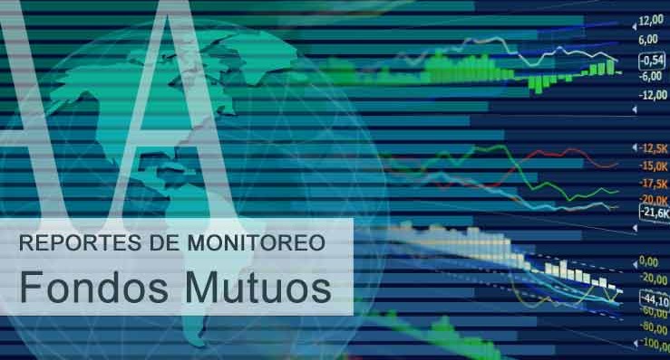 desempeo fondos mutuos